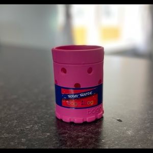 Bogg Boozie, 12 oz., HAUTE Pink
